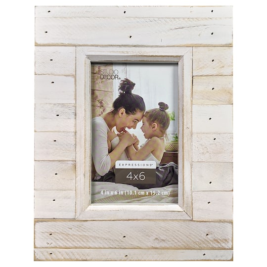 Country 5″ x 7″ Frame, Expressions™ by Studio Décor®